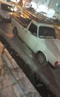 وانت اجاره ای