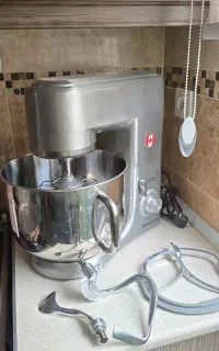 همزن برقی باریتون مدل BSM-101500DX