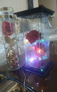 چراغ خواب ولنتاین