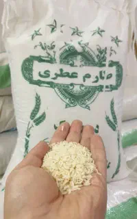 برنج طارم درجه یک