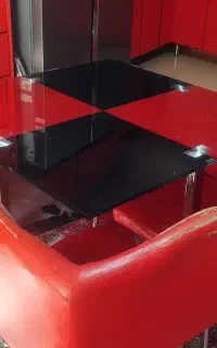 میز غذاخوری چهار نفر