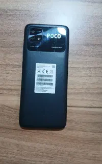 پوکو c40
