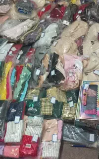 فروش یکجانقدی اجناس نو بابت جابه‌جایی چالوس