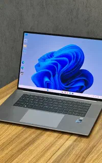 لپتاپ ورک‌استیشن  HP ZBook Studio G10 Touch 4K