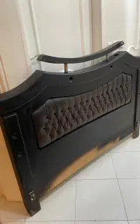 تخت خواب ۲نفره‌