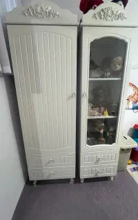 کمد کاملا سالم ونو