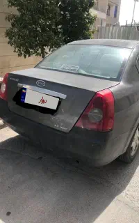 MVM530 مدل ۱۳۹۳ موتور ۲۰۰۰