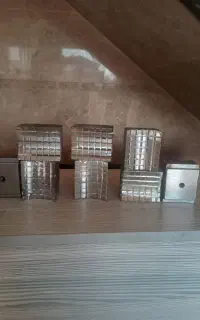 به یک نفرتراشکاروفرزکارماهر درشهرآمل