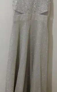 پیراهن مجلسی