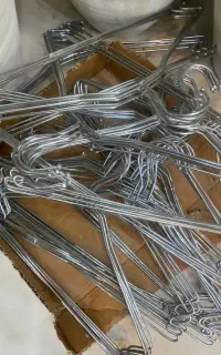 رخت اویز استیل