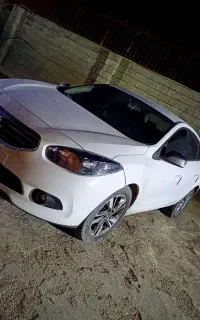 رنو فلوئنس2014درحد خشک