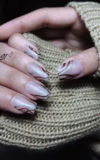 اجاره لاین ناخن و مژه و فیشیال کار