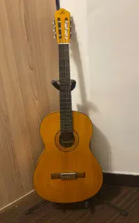 گیتار کلاسیک مت ۲