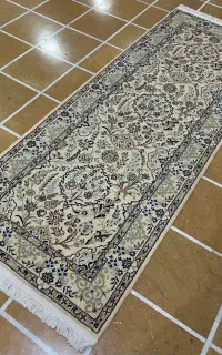 کناره دستباف نائین