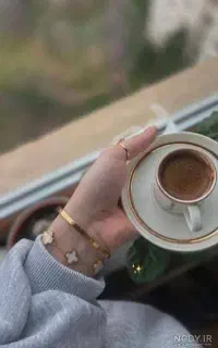 فال قهوه و چای فقط امروز ۱۰۰ تومان