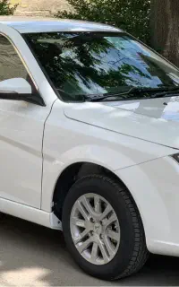 دنا ۶ دنده EF7P مدل ۱۴۰۵ با رینگ برج ۱ صفر