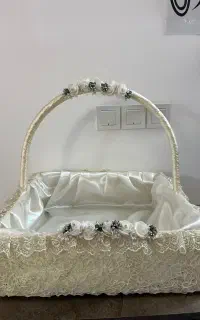 وسایل عروس