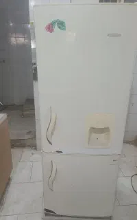 یخچال و فریزر امرسان و گاز طرح فر