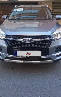 ام وی امx55پروبیرنگ کم کارکرد درحد