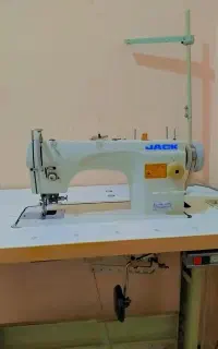 چرخ خیاطی جک
