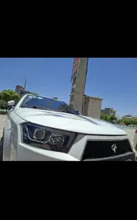 دنا پلاس ۵ دنده مدل ۱۴۰۴