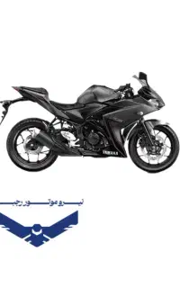 یاماها R 25 (نیرو موتور رجبی)
