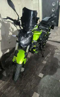 بنلی 250 تک سیلندر