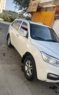 لیفانx60 مدل ۹۲