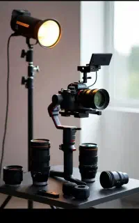 فیلمبرداری از مجالس شما