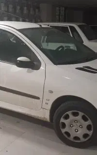 v8 مدل ۹۸ فول