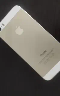 ایفون 5s گلد