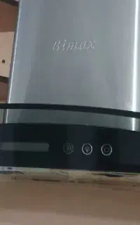 هود تمیز در حد نو