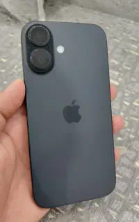 iphone 16 normal 128gig