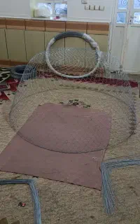 ساخت انواع گرگور