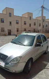 تیبا2 مدل 96