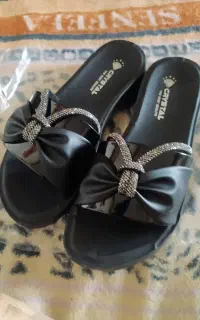 دمپایی رو فرشی  و طبی