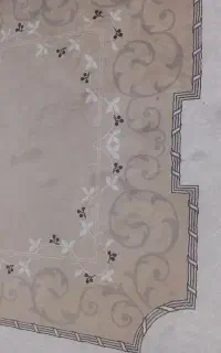 فرش ۶متری وفانتزی وچندتیکه موکت