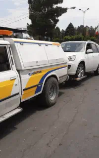 امدادخودرو سیار مکانیک برقکارتنظیم موتور فوری