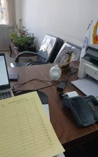 وکیل پایه یک دادگستری