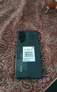poco x7 pro 512