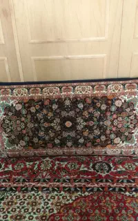 پشتی
