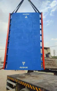 باسکول با دقت بالا