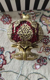 انار تزئینی