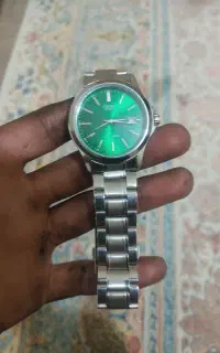 ساعت
