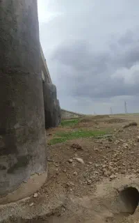 بنا کاری تعمیرات .تخریب