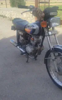 موتور سیکلت