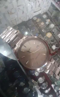 ساعت