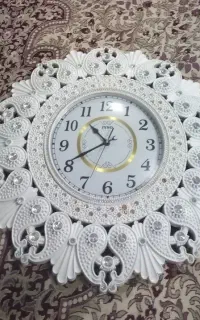 ساعت دیواری