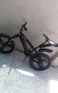 دوچرخه
