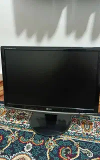مانیتور ال جی